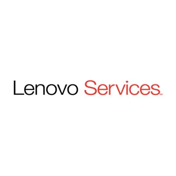 Lenovo Essential Service + YourDrive YourData + Premier Support - Contratto di …