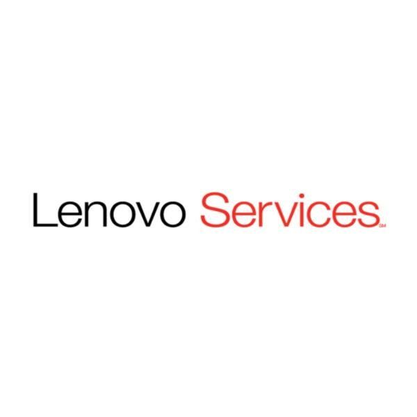Lenovo Essential Service + YourDrive YourData + Premier Support - Contratto di …