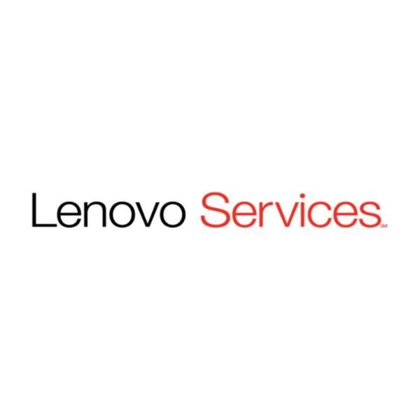 Lenovo Essential Service + YourDrive YourData + Premier Support - Contratto di …