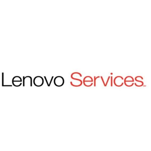 Lenovo Essential Service + YourDrive YourData + Premier Support - Contratto di …