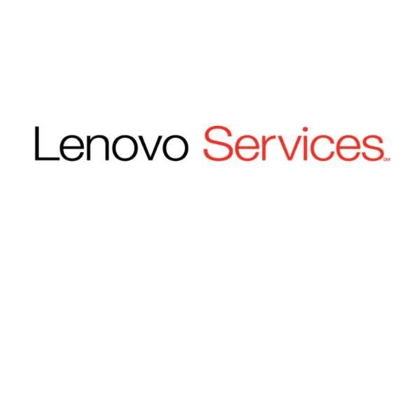 Lenovo Essential Service + YourDrive YourData - Contratto di assistenza esteso …
