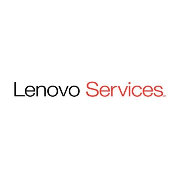 Lenovo Essential Service + YourDrive YourData - Contratto di assistenza esteso …