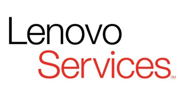 Lenovo Foundation Service + Premier Support - Contratto di assistenza esteso - …