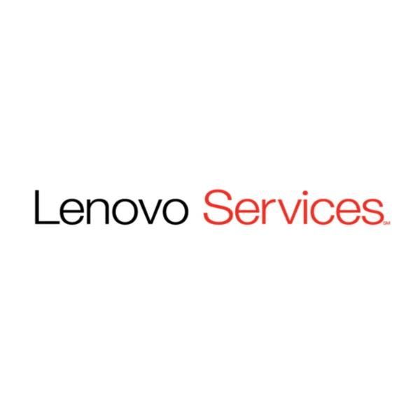 Lenovo Foundation Service + Premier Support - Contratto di assistenza esteso - …