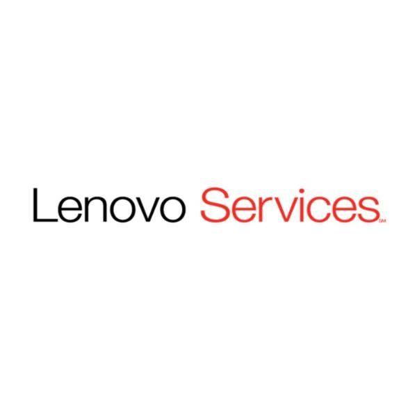 Lenovo Foundation Service - Contratto di assistenza esteso - parti e manodopera…