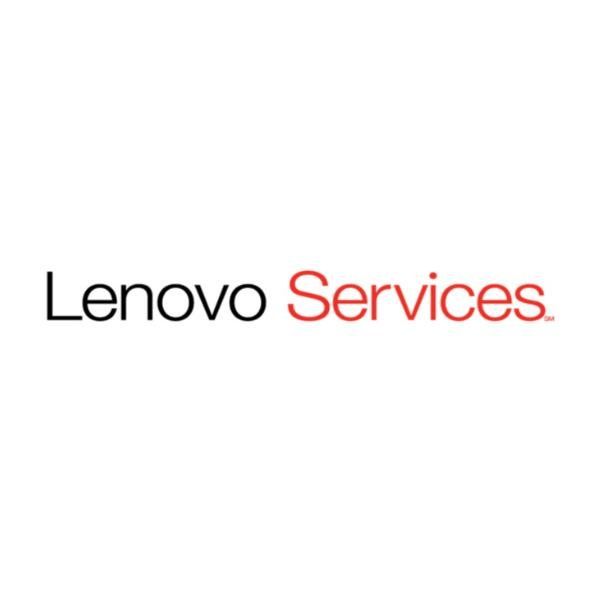 Lenovo Foundation Service - Contratto di assistenza esteso - parti e manodopera…