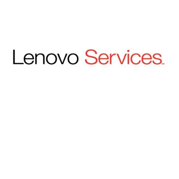Lenovo Foundation Service - Contratto di assistenza esteso - parti e manodopera…