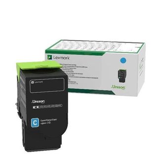 Lexmark - Toner - Ciano - C2320C0 - 1.000 pag