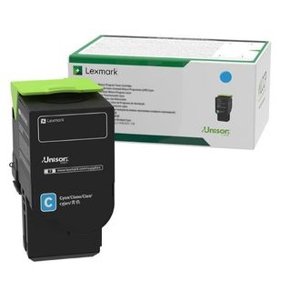 Lexmark - Toner - Ciano - C232HC0 - 2.300 pag