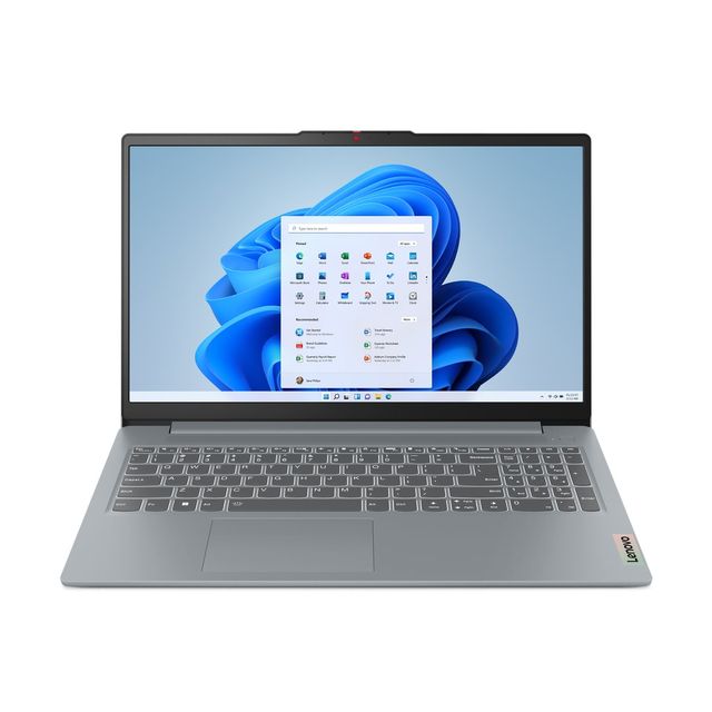Lenovo IdeaPad Slim 3 Notebook 15.6ʺ Intel i7 16GB 512GB, Intel® Core™ i7, 39,6…