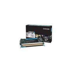Lexmark - Toner - Ciano - C746A1CG - return program - 7.000 pag