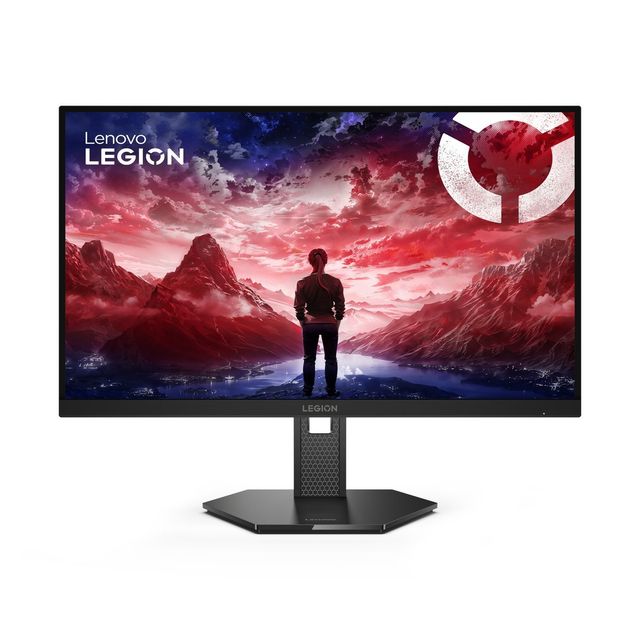 Lenovo Legion 27QD-10 Monitor PC 68,6 cm (27") 2560 x 1440 Pixel Quad HD LCD Ne…