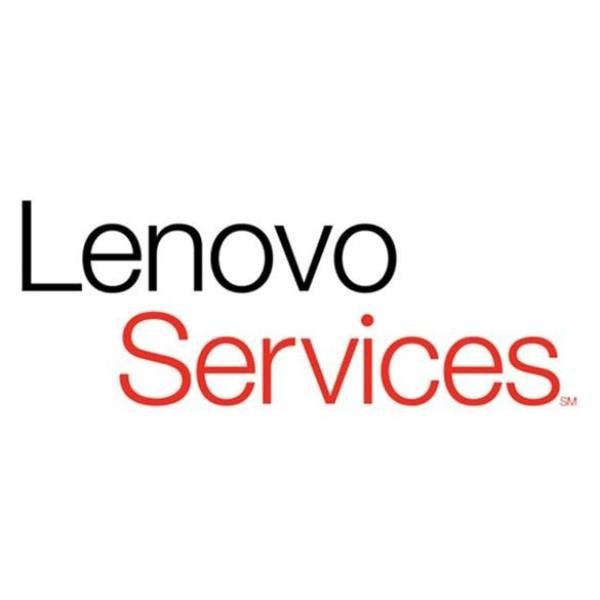Lenovo Onsite - Contratto di assistenza esteso - parti e manodopera - 3 anni - …