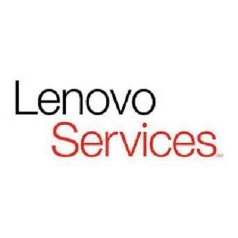 Lenovo Onsite Repair - Contratto di assistenza esteso - parti e manodopera - 4 …