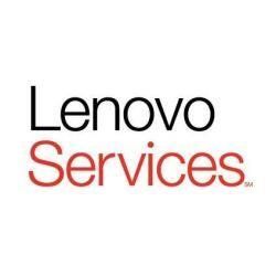Lenovo Onsite Upgrade - Contratto di assistenza esteso - parti e manodopera (pe…