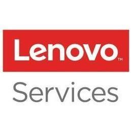 Lenovo Onsite Upgrade - Contratto di assistenza esteso - parti e manodopera (pe…