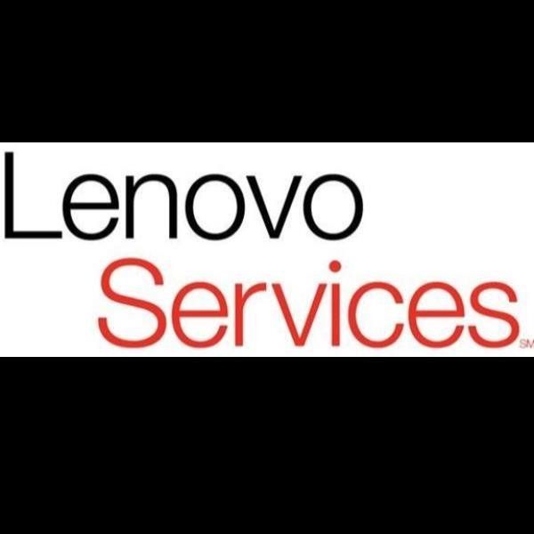 Lenovo Onsite Upgrade - Contratto di assistenza esteso - parti e manodopera - 5…