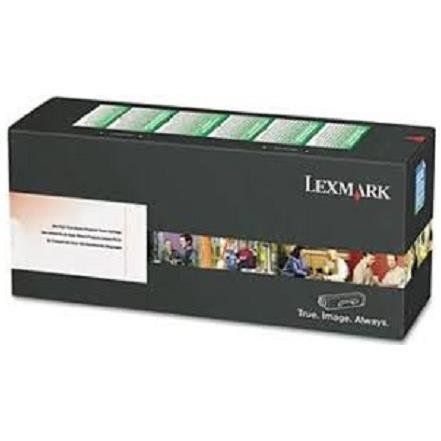 Lexmark - Toner - Giallo - 75B0040 - 10.000 pag