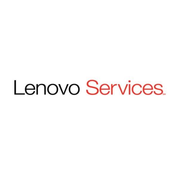 Lenovo Post Warranty Foundation Service + YourDrive YourData - Contratto di ass…