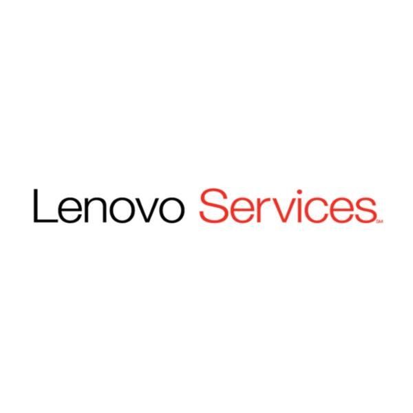 Lenovo Post Warranty Foundation Service + YourDrive YourData - Contratto di ass…