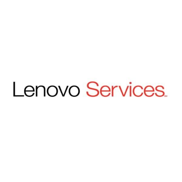 Lenovo Post Warranty Foundation Service - Contratto di assistenza esteso - part…