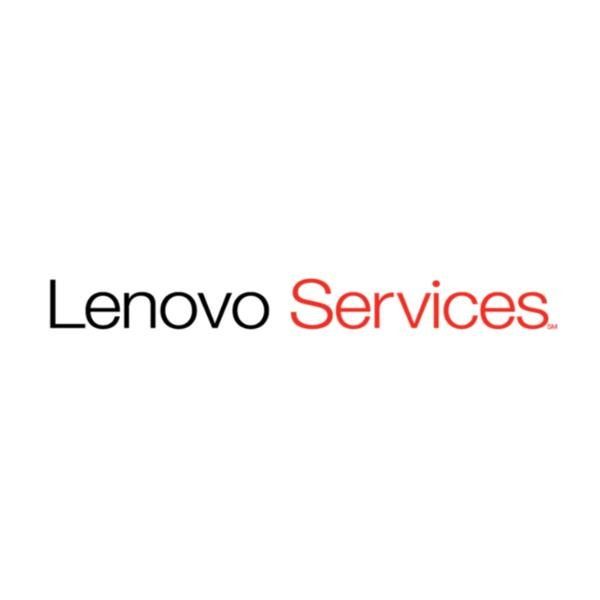 Lenovo Post Warranty Onsite + YourDrive YourData - Contratto di assistenza este…