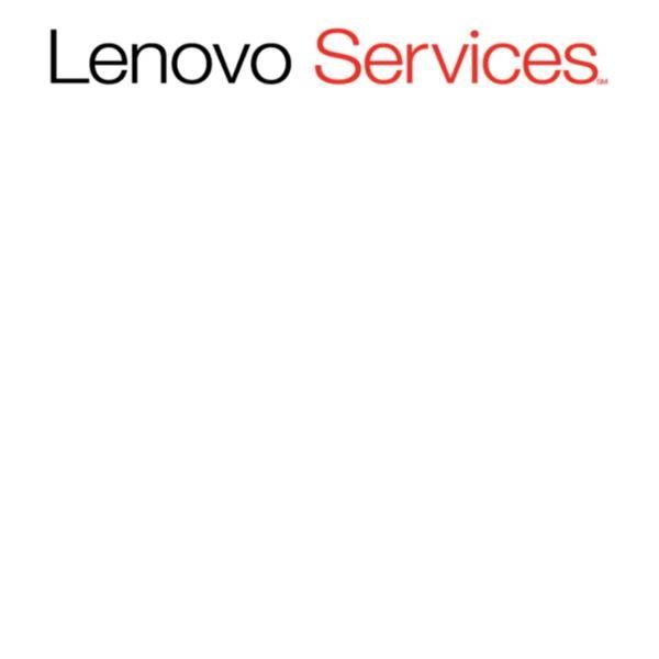 Lenovo Post Warranty ServicePac On-Site Repair - Contratto di assistenza esteso…