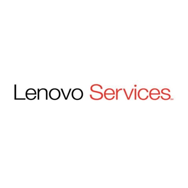 Lenovo Post Warranty ServicePac On-Site Repair - Contratto di assistenza esteso…