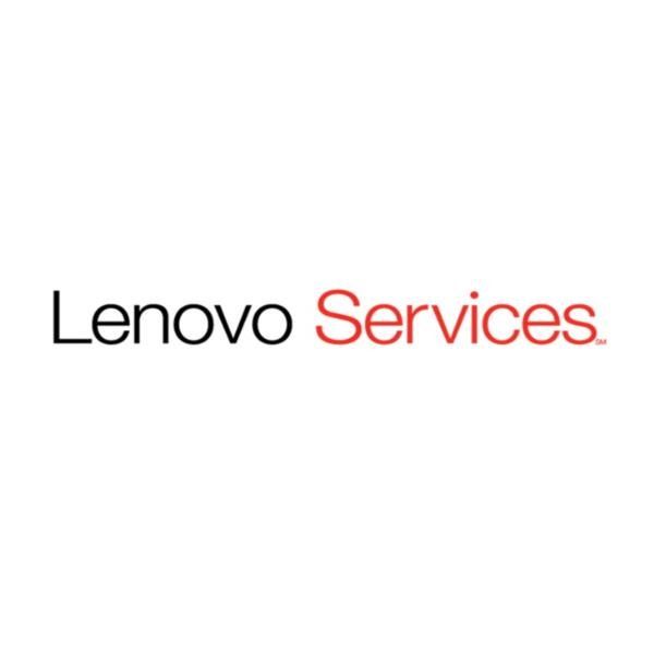 Lenovo Post Warranty Technician Installed Parts + YourDrive YourData - Installa…