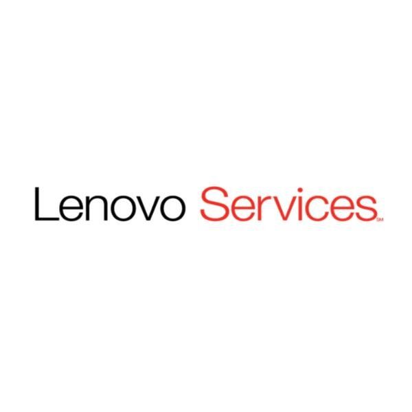 Lenovo Post Warranty Technician Installed Parts - Installazione - 1 anno - on-s…