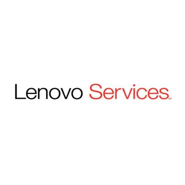 Lenovo Post Warranty Technician Installed Parts - Installazione - 1 anno - on-s…