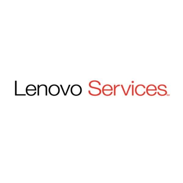 Lenovo Post Warranty Technician Installed Parts - Installazione - 1 anno - on-s…
