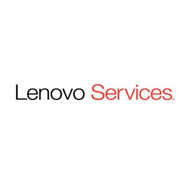 Lenovo Post Warranty Technician Installed Parts - Installazione - 1 anno - on-s…