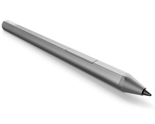 Lenovo Precision Pen - Penna attiva - 3 pulsanti - Bluetooth - nero - OEM - per…