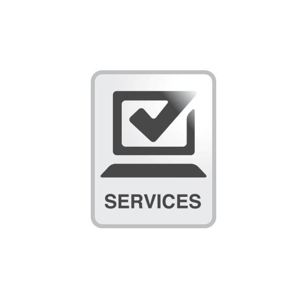 Lenovo Premier Support with Onsite NBD - Contratto di assistenza esteso - parti…