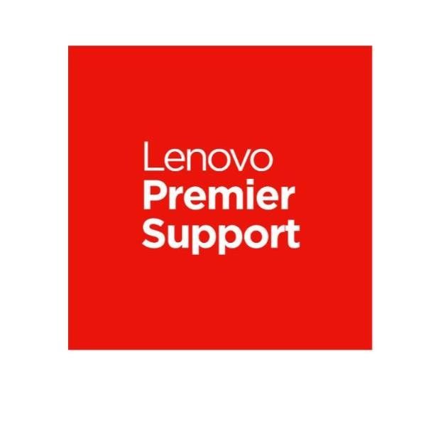 Lenovo PremiumCare with Onsite Upgrade - Contratto di assistenza esteso - parti…