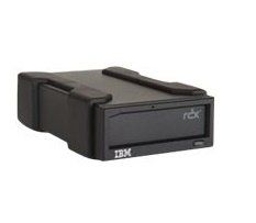 Lenovo RDX - Unità disco - cartuccia RDX - SuperSpeed USB 3.0 - esterno - per T…