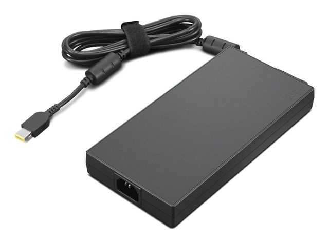 Lenovo Slim Tip - Alimentatore - 100-240 V c.a. V - 230 Watt - Cile, Italia - n…