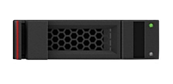 Lenovo Storage - HDD - 12 TB - hot swap - 3.5" LFF - SAS 12Gb/s - nearline - 72…