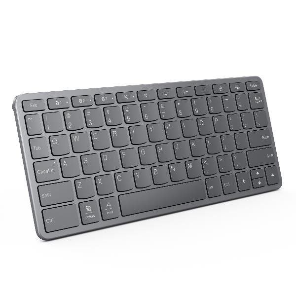 Lenovo Tastiera wireless multi-dispositivo Lenovo