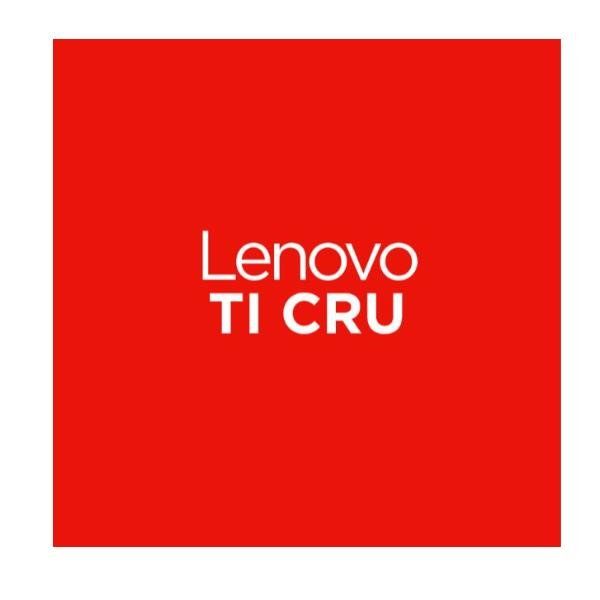 Lenovo Tech Install CRU - Installazione - 3 anni - on-site - per ThinkStation P…