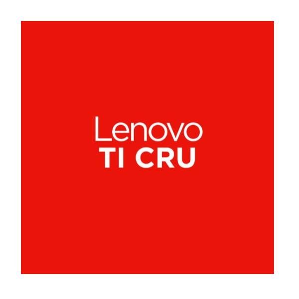 Lenovo Tech Install CRU Add On - Installazione - 1 anno - on-site - per S200; S…