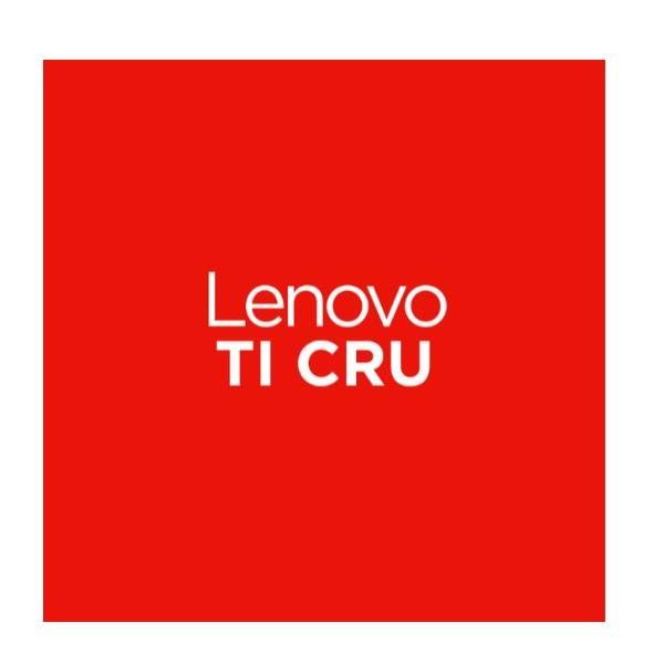 Lenovo Tech Install CRU Add On - Installazione - 3 anni - on-site - per ThinkCe…