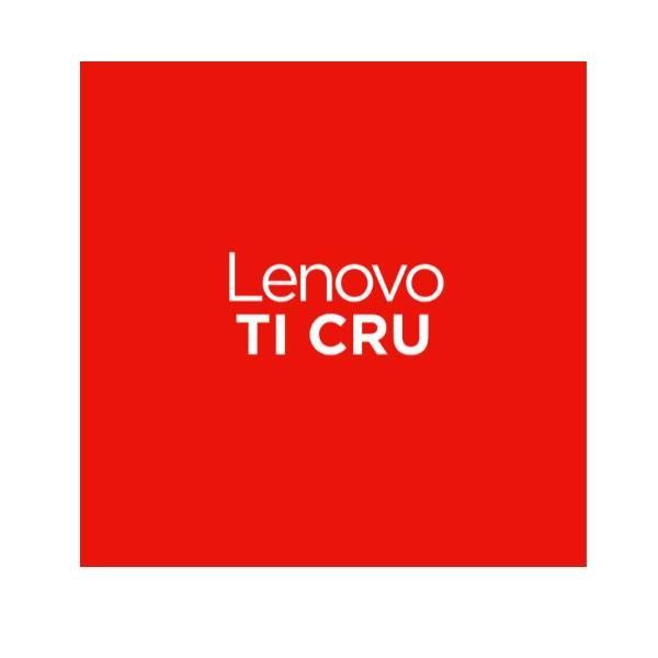 Lenovo Tech Install CRU Add On - Installazione - 3 anni - on-site - per ThinkCe…