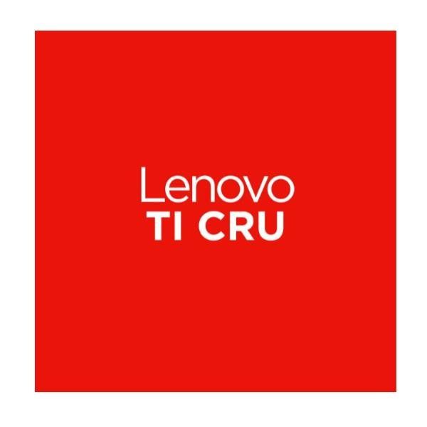 Lenovo Tech Install CRU Add On - Installazione - 3 anni - on-site - per ThinkPa…