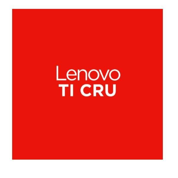 Lenovo Tech Install CRU Add On - Installazione - 5 anni - on-site - per K14 Gen…