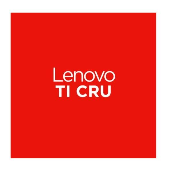 Lenovo Tech Install CRU Add On - Installazione - 5 anni - on-site - per ThinkPa…