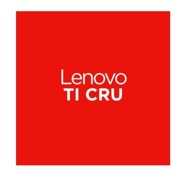 Lenovo Tech Install CRU Add On - Installazione - 5 anni - on-site - per ThinkPa…