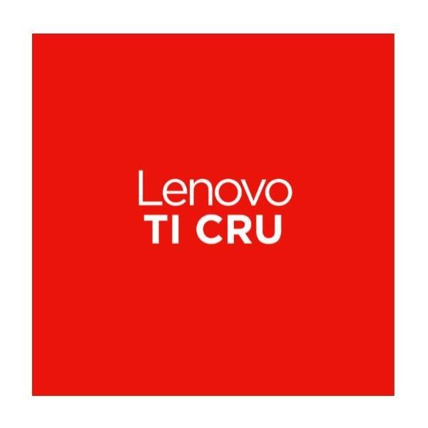 Lenovo Tech Install CRU Add On - Installazione - 5 anni - on-site - per ThinkPa…