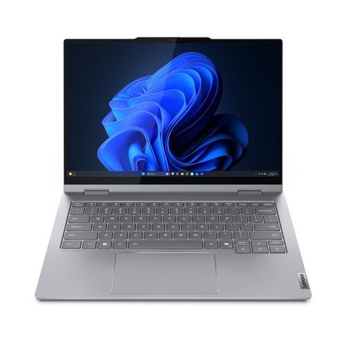 Lenovo ThinkBook 14 2-in-1 G5 IAU, Intel Core Ultra 5, 35,6 cm (14?), 1920 x 12…